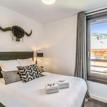 Apartment For 6 People