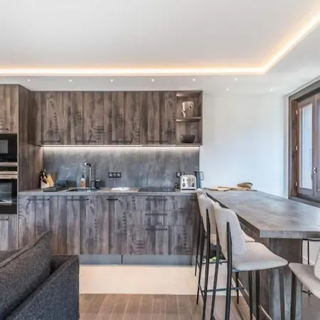 For 6 People Apartment *