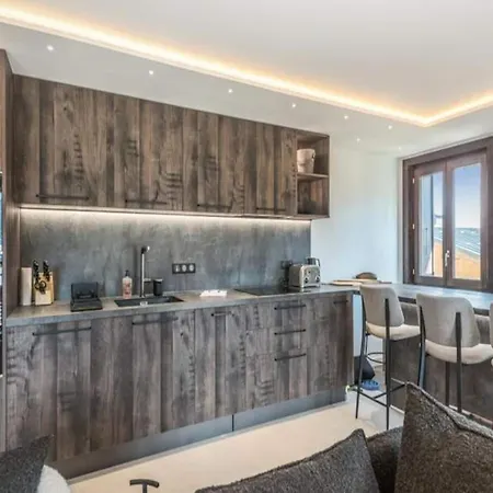 For 6 People * Megeve